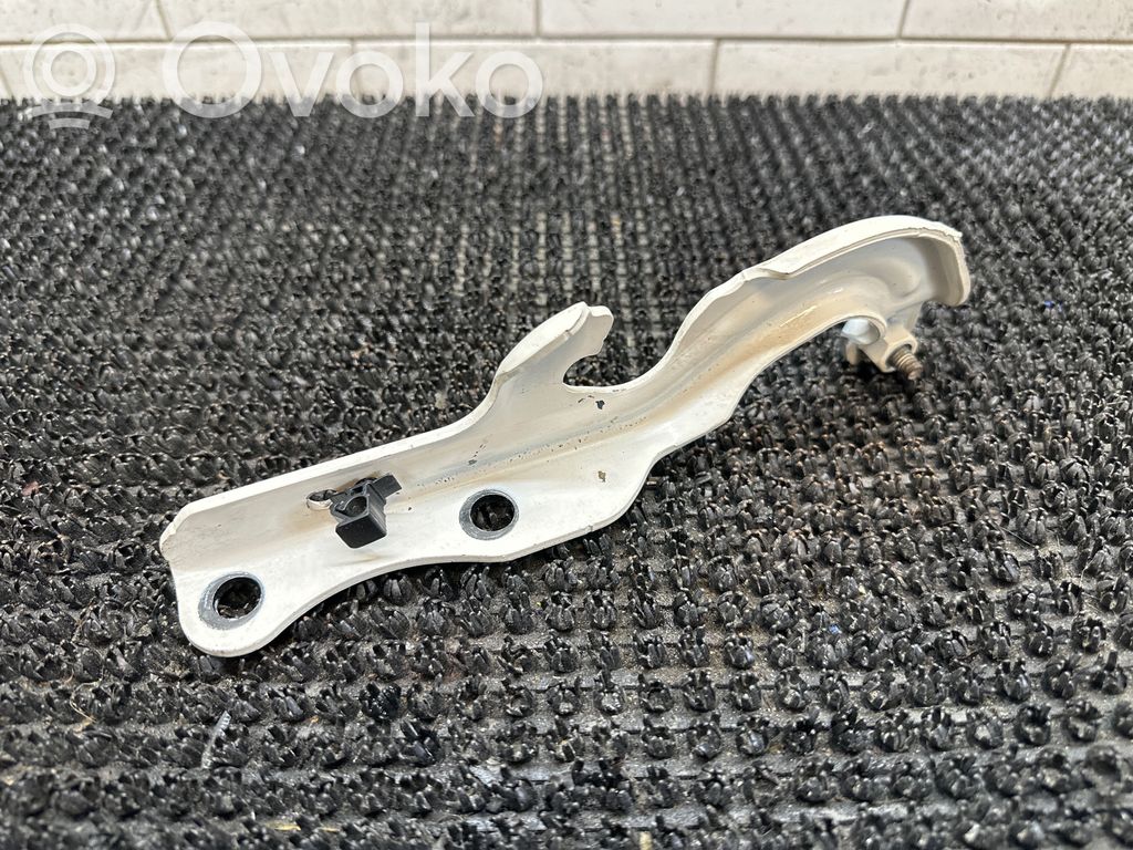 Dodge Durango III Engine bonnet/hood hinges 