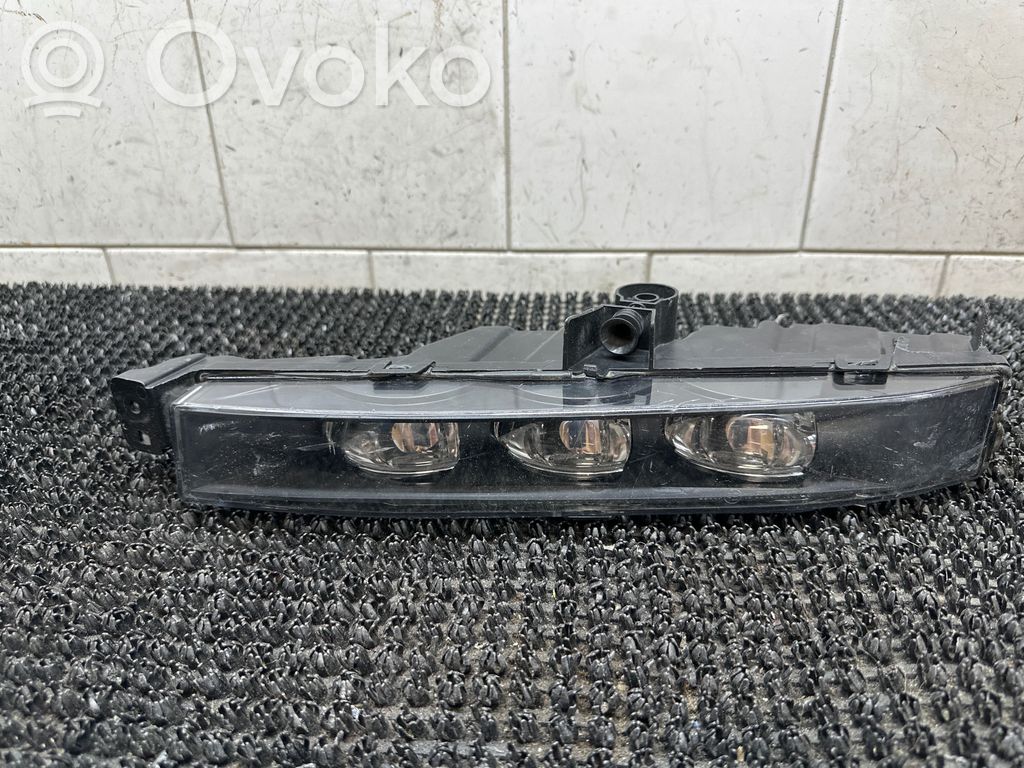 BMW 7 G11 G12 Lampa LED do jazdy dziennej 
