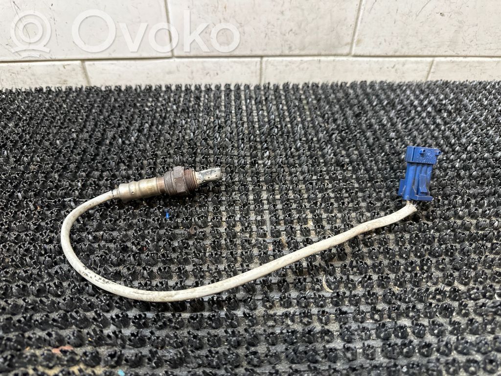 Citroen DS5 Lambda probe sensor 