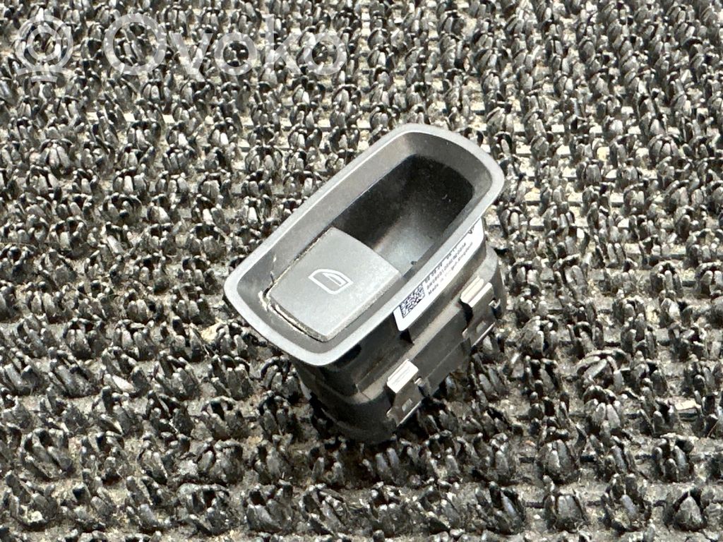 Porsche Panamera (970) Electric window control switch 