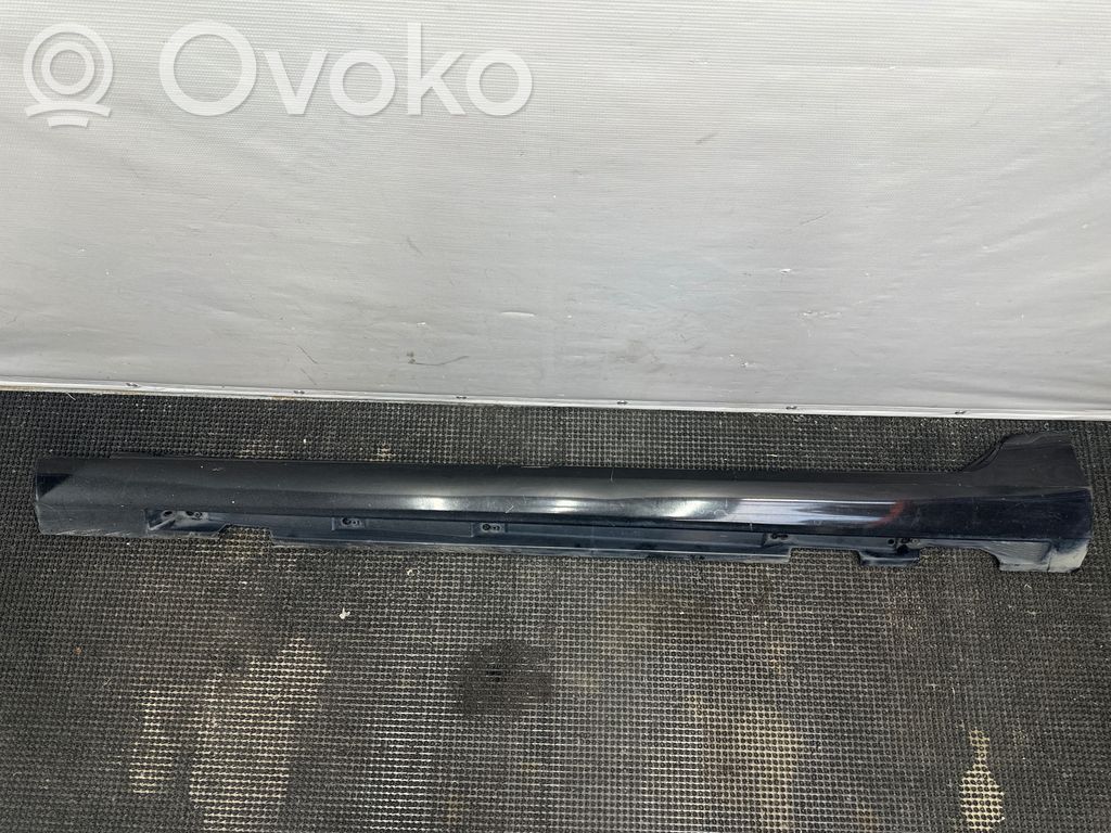 Volvo V60 Sill 