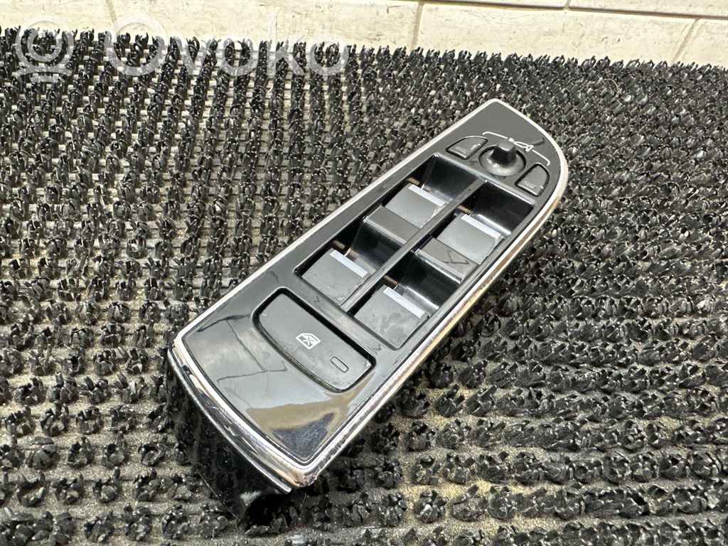 Jaguar XJL Comutator comandă geamuri electrice 