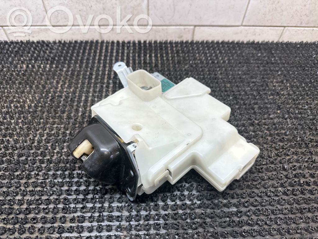 Infiniti QX60 L50 Tailgate/trunk/boot lock/catch/latch 