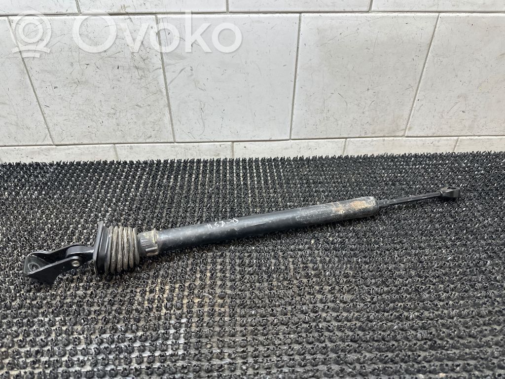Porsche Panamera (970) Tope freno de puerta trasera 
