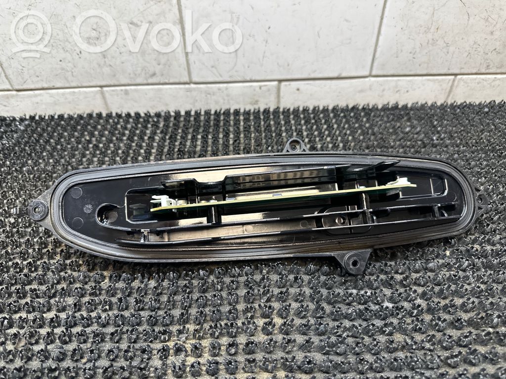 Citroen DS5 LED ballast control module 
