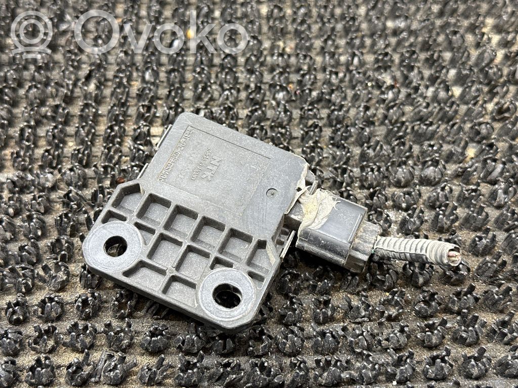 Infiniti EX Sensor 
