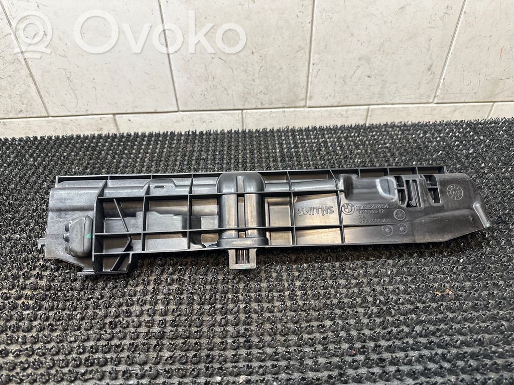BMW 3 E90 E91 Fixation de radiateur 