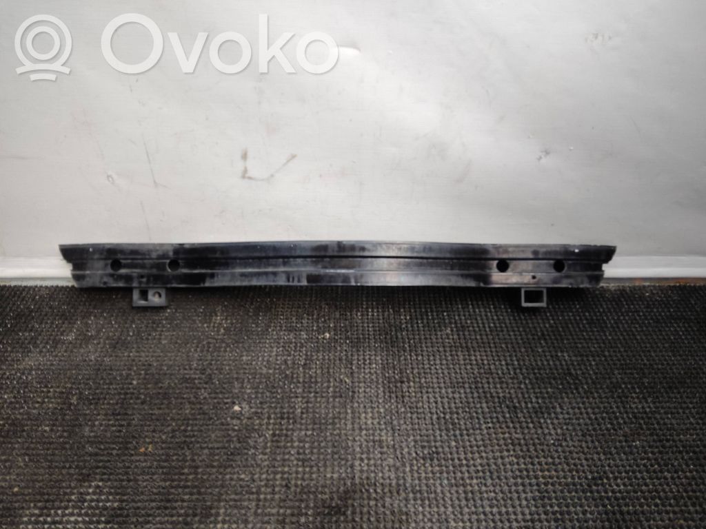 BMW Z4 E85 E86 Balkis priekinio bamperio 