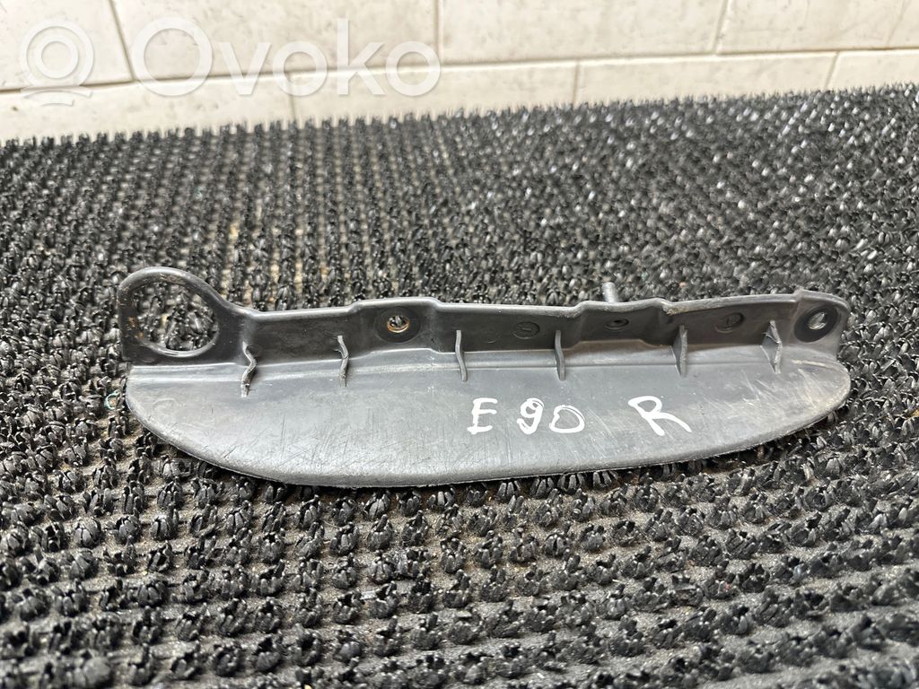 BMW 3 E90 E91 Front mudguard 