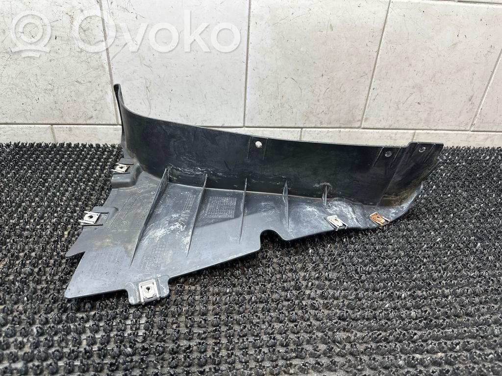 BMW 3 E90 E91 Apakšspārns 