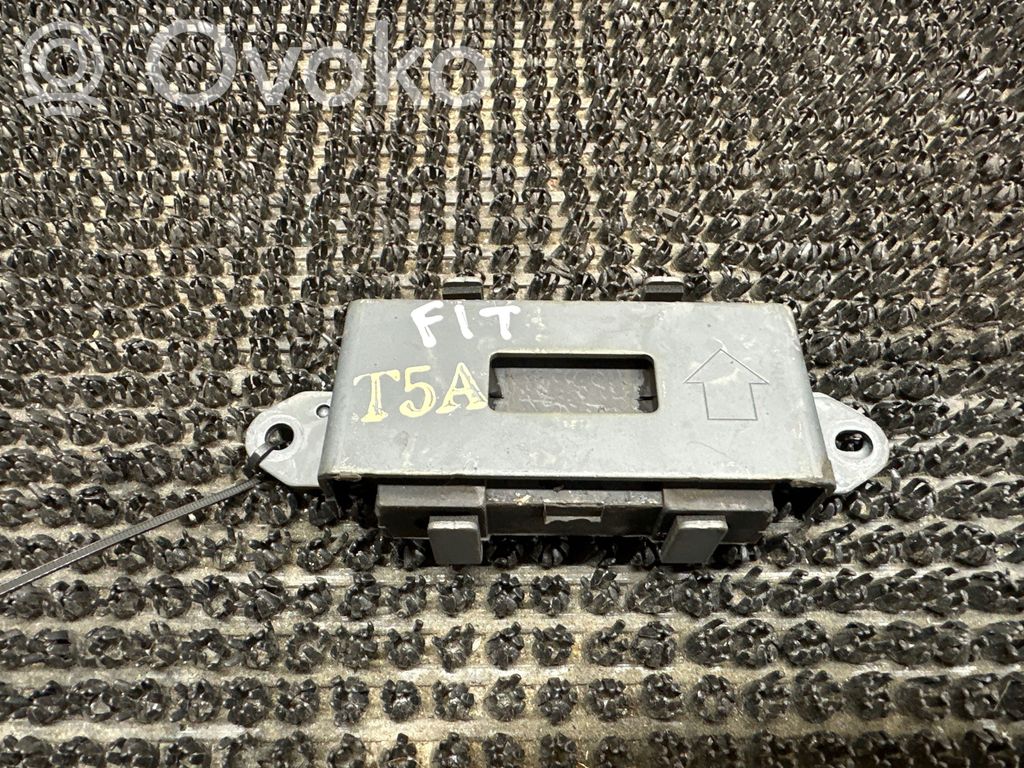 Honda Jazz Other trunk/boot trim element 