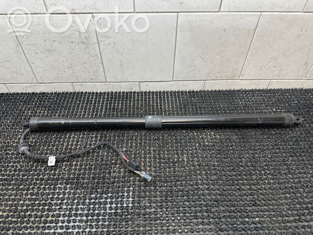 Citroen C4 II Picasso Amortizor hayon 