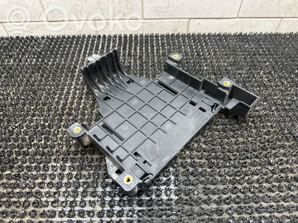 Volvo XC60 Support calculateur moteur 