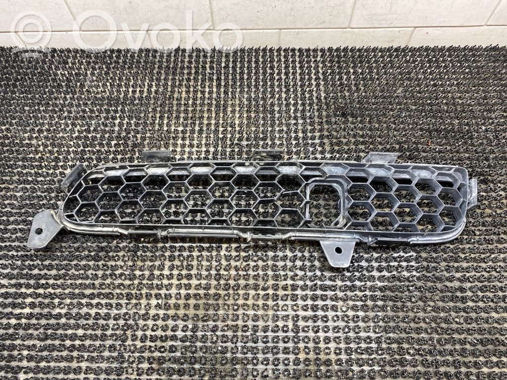 Infiniti EX Front bumper lower grill 