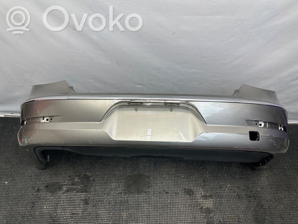 Volkswagen PASSAT CC Parachoques 