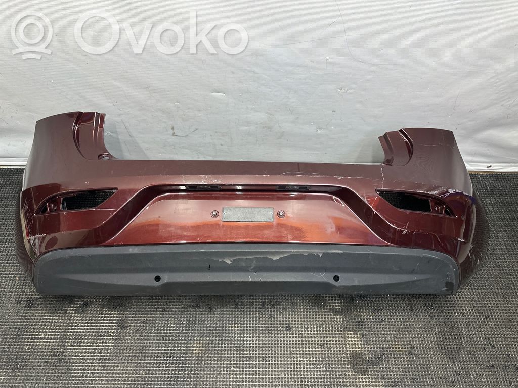 Volvo V40 Bamperis 