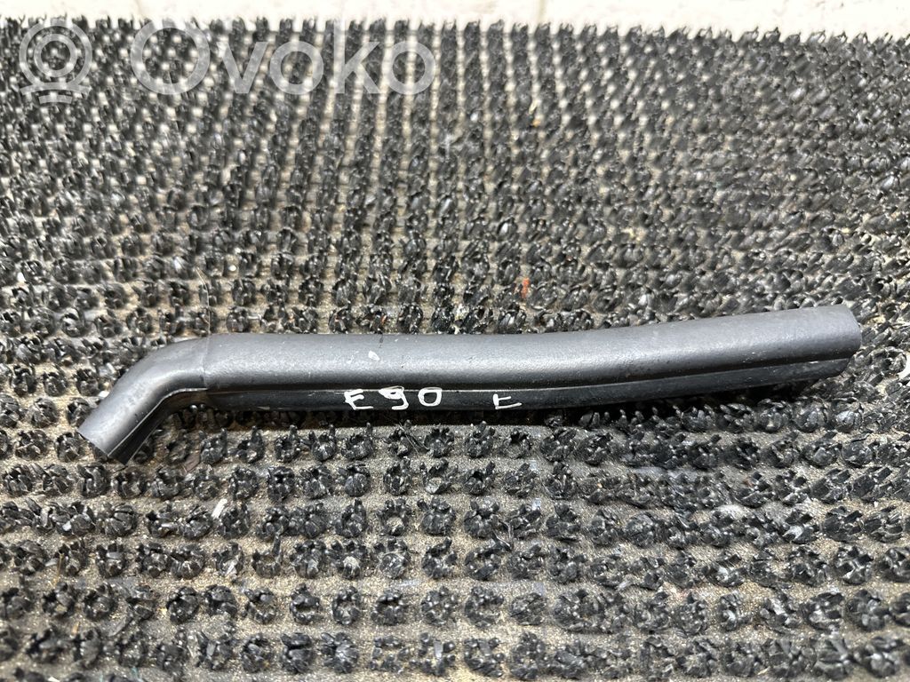 Engine compartment rubber   7159607