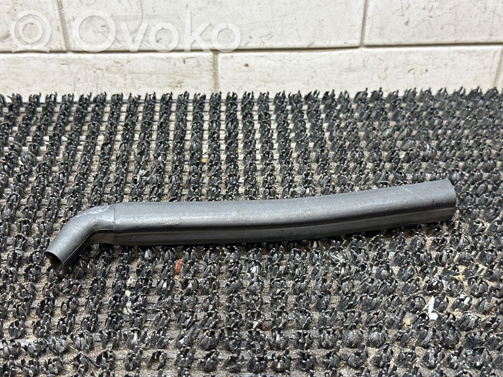 BMW 3 E90 E91 Engine compartment rubber 