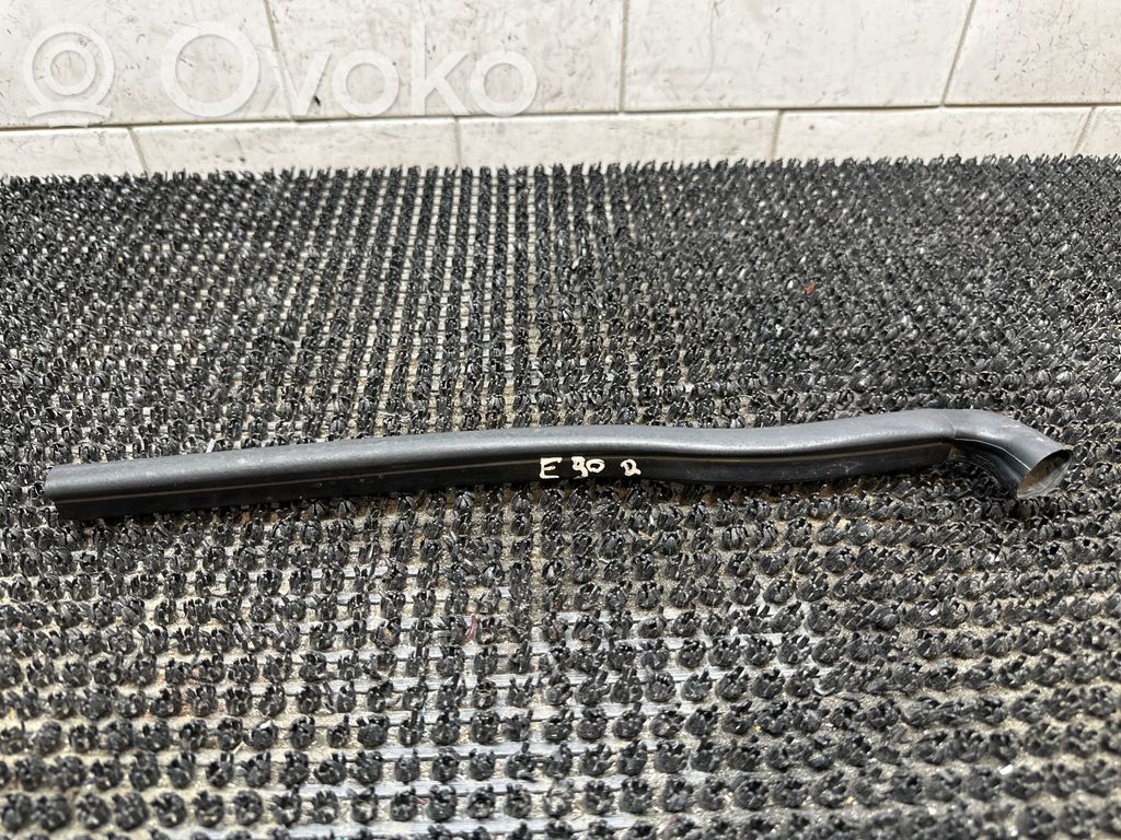 BMW 3 E90 E91 Engine compartment rubber 