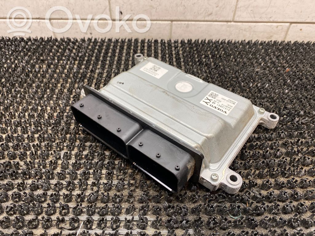 Volvo V40 Cross country Engine control unit/module 