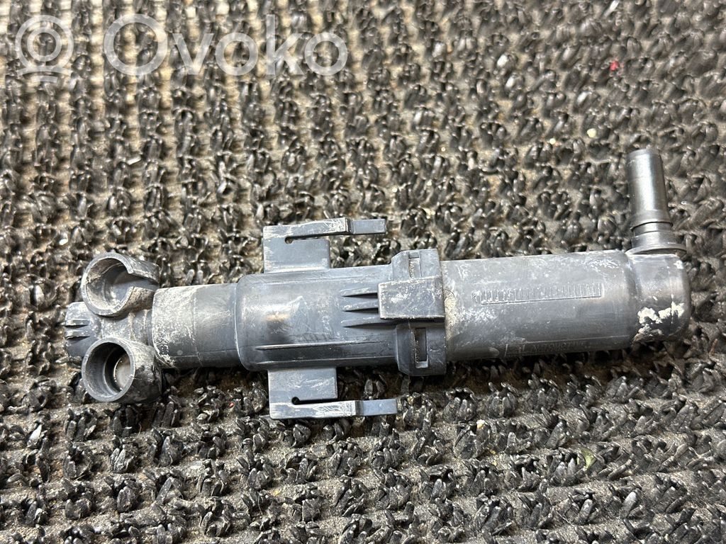 BMW 7 F01 F02 F03 F04 Headlight washer spray nozzle 
