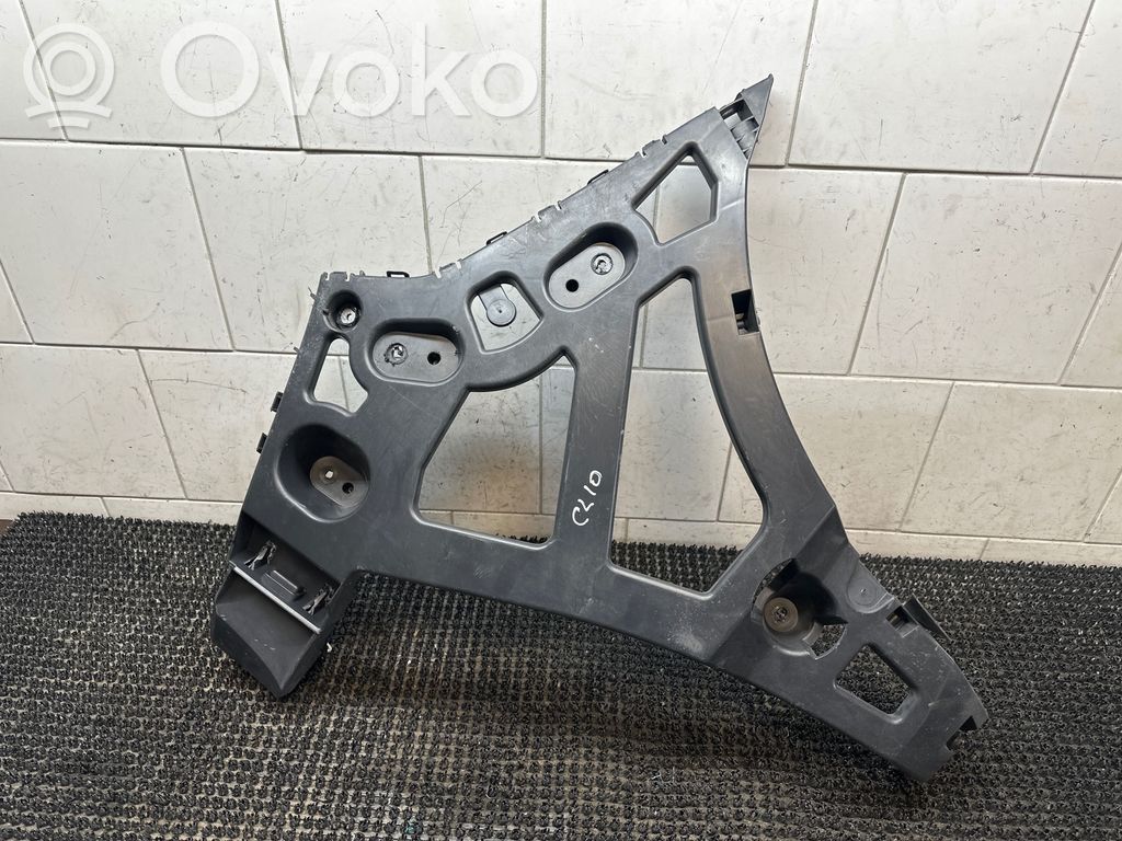 Renault Megane III Rear bumper mounting bracket 
