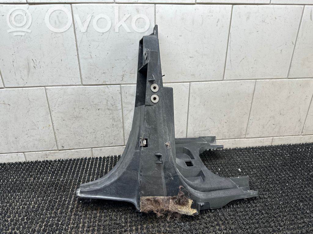 BMW X5 E70 Headlight/headlamp mounting bracket 