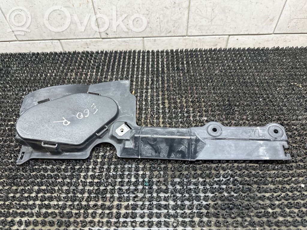 BMW 5 E60 E61 Устройство (устройства) для отвода воздуха 