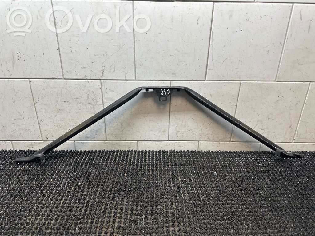 BMW 5 E60 E61 Radiator support slam panel bracket 