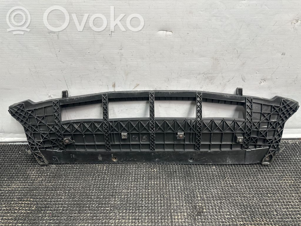 Audi Q5 SQ5 8R Cache de protection inférieur de pare-chocs avant 