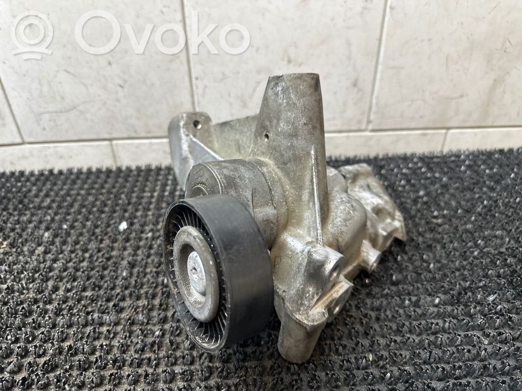 Volvo XC60 A/C compressor mount bracket 