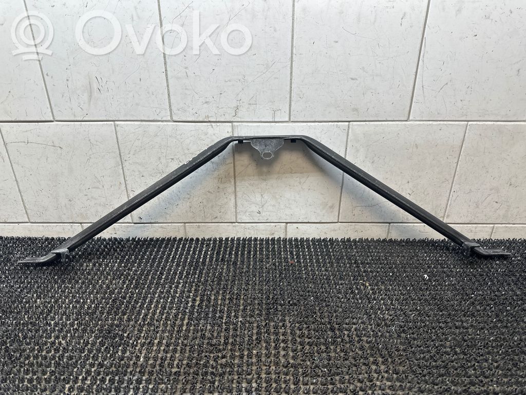 BMW 5 E60 E61 Radiator support slam panel bracket 