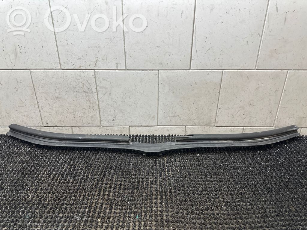 BMW 5 E60 E61 Top upper radiator support slam panel 