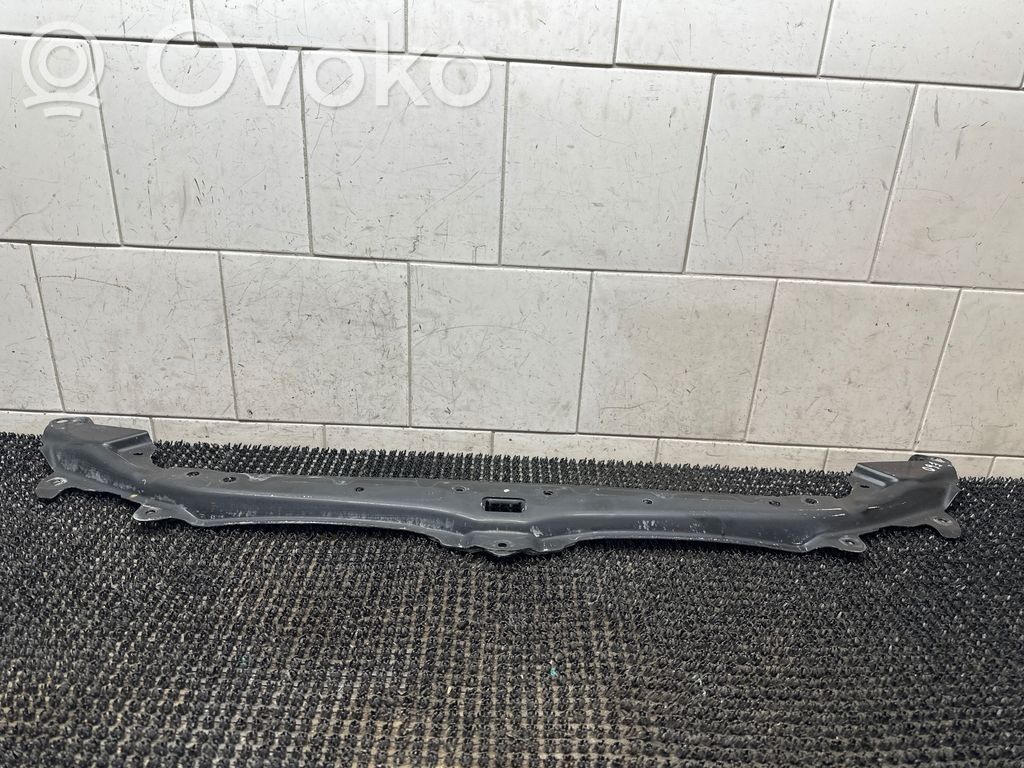BMW 5 E60 E61 Top upper radiator support slam panel 