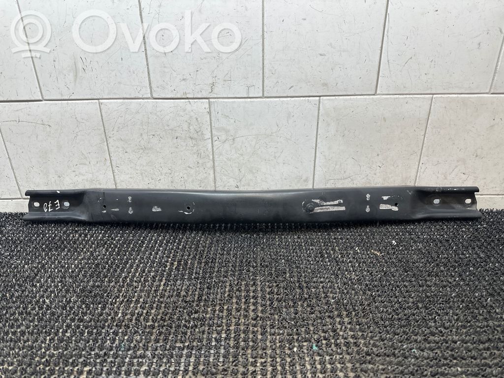 BMW X5 E70 Support, fixation radiateur 