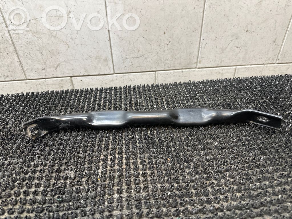 BMW X5 E70 Radiator support slam panel bracket 