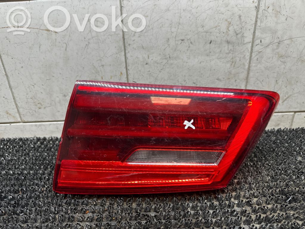 BMW 5 G30 G31 G38 Lampy tylnej klapy bagażnika 