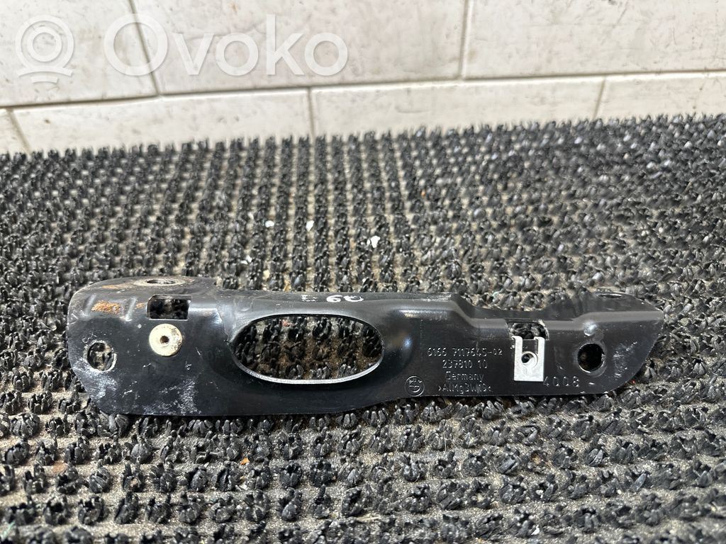 BMW 5 E60 E61 Other engine bay part 