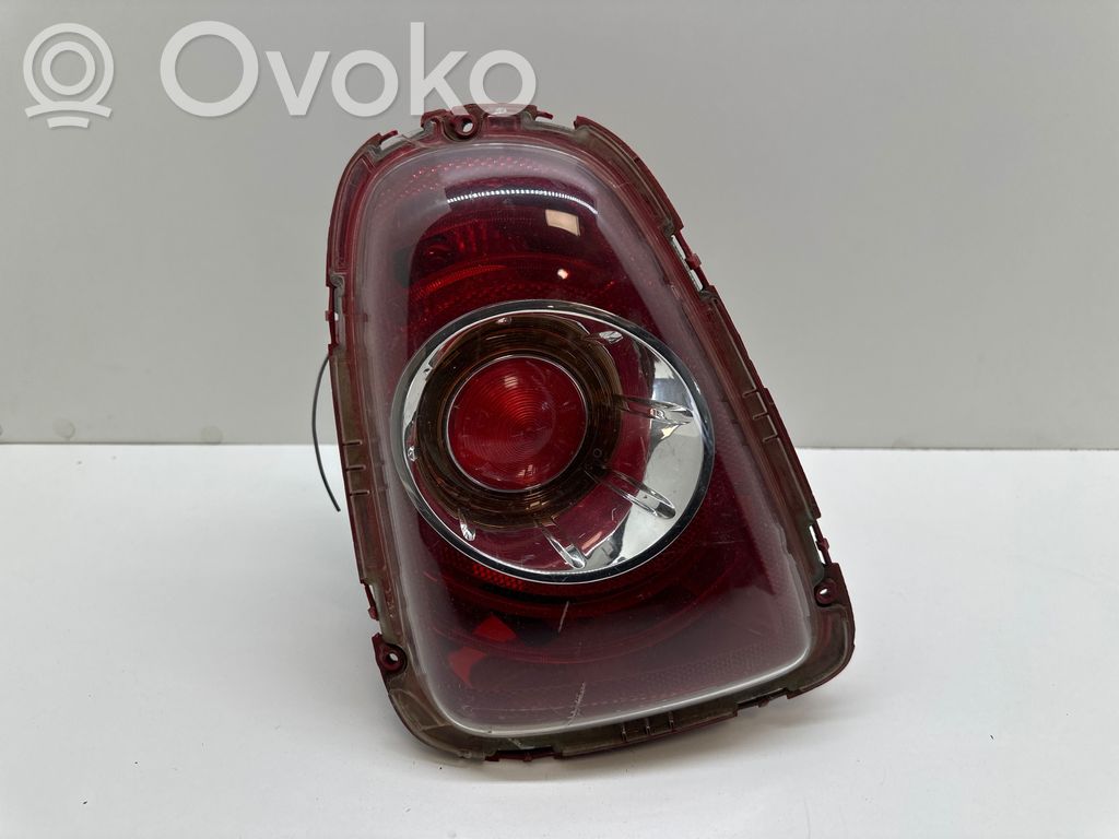 Lampa tylna   7255909