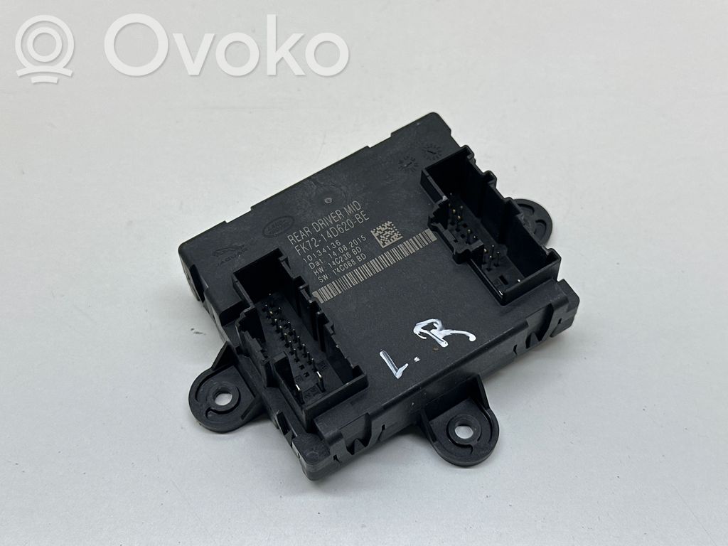 Jaguar XE Door control unit/module 