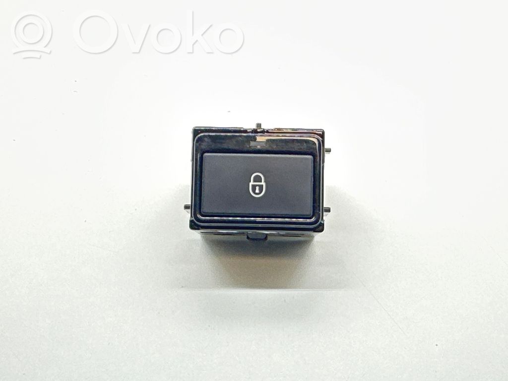 Jaguar XE Central locking switch button 