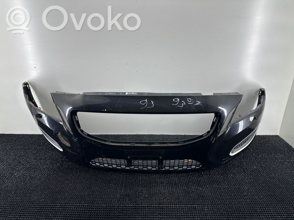 Volvo S60 Front bumper 