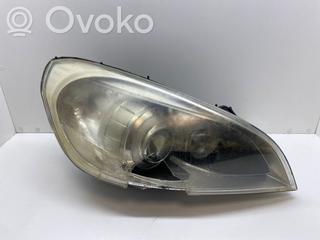 Volvo S60 Scheinwerfer 