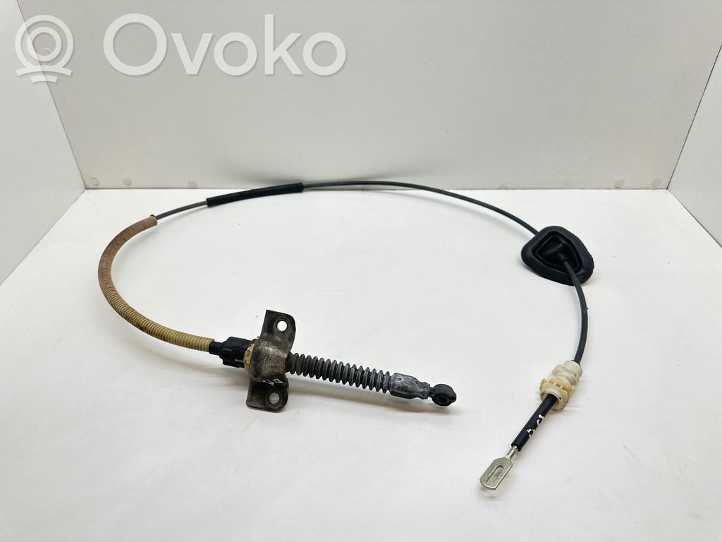 Gear shift cable linkage   52109699