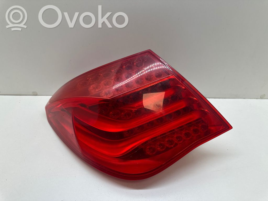 BMW 7 F01 F02 F03 F04 Lampa tylna 