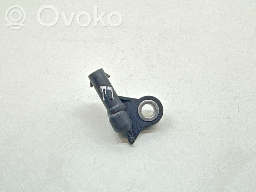 Jaguar XE Airbagsensor Crashsensor Drucksensor 