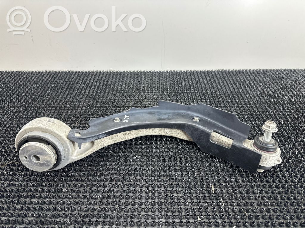Jaguar XE Front control arm 