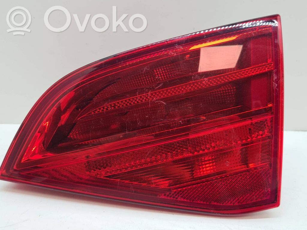 Audi A4 S4 B8 8K Takaluukun takavalot 