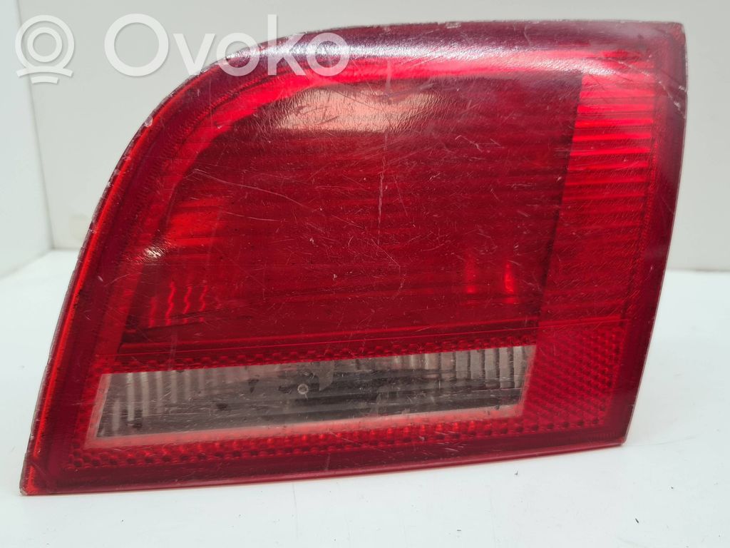 Audi A3 S3 8P Lampa tylna 