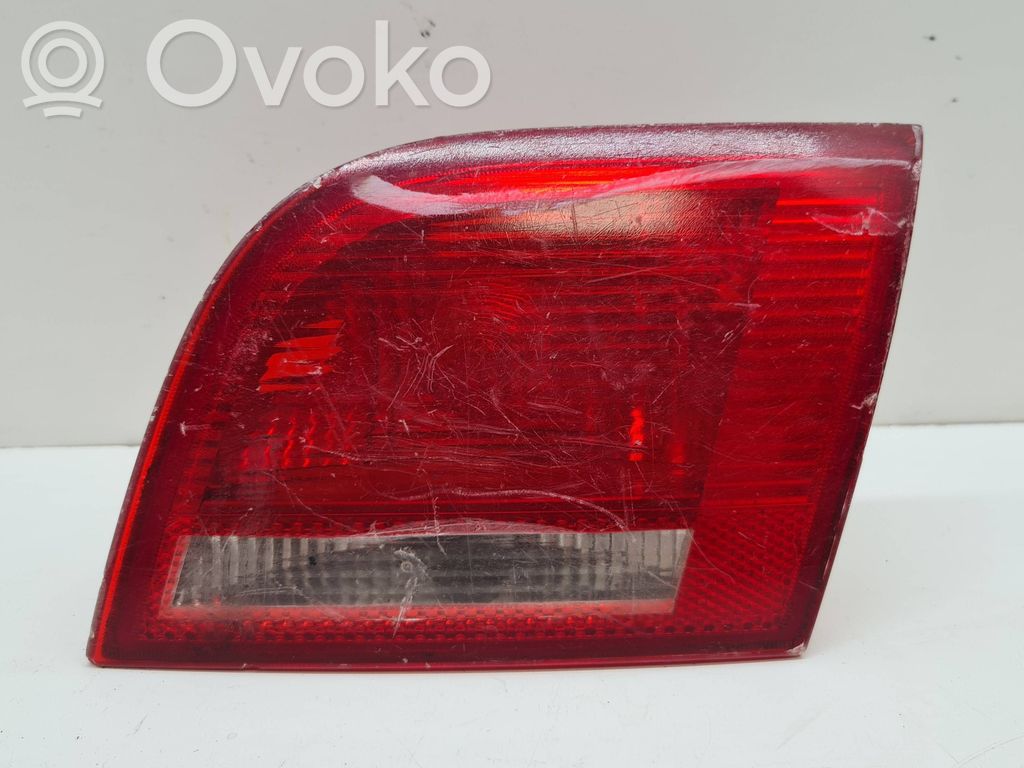Audi A3 S3 8P Lampa tylna 